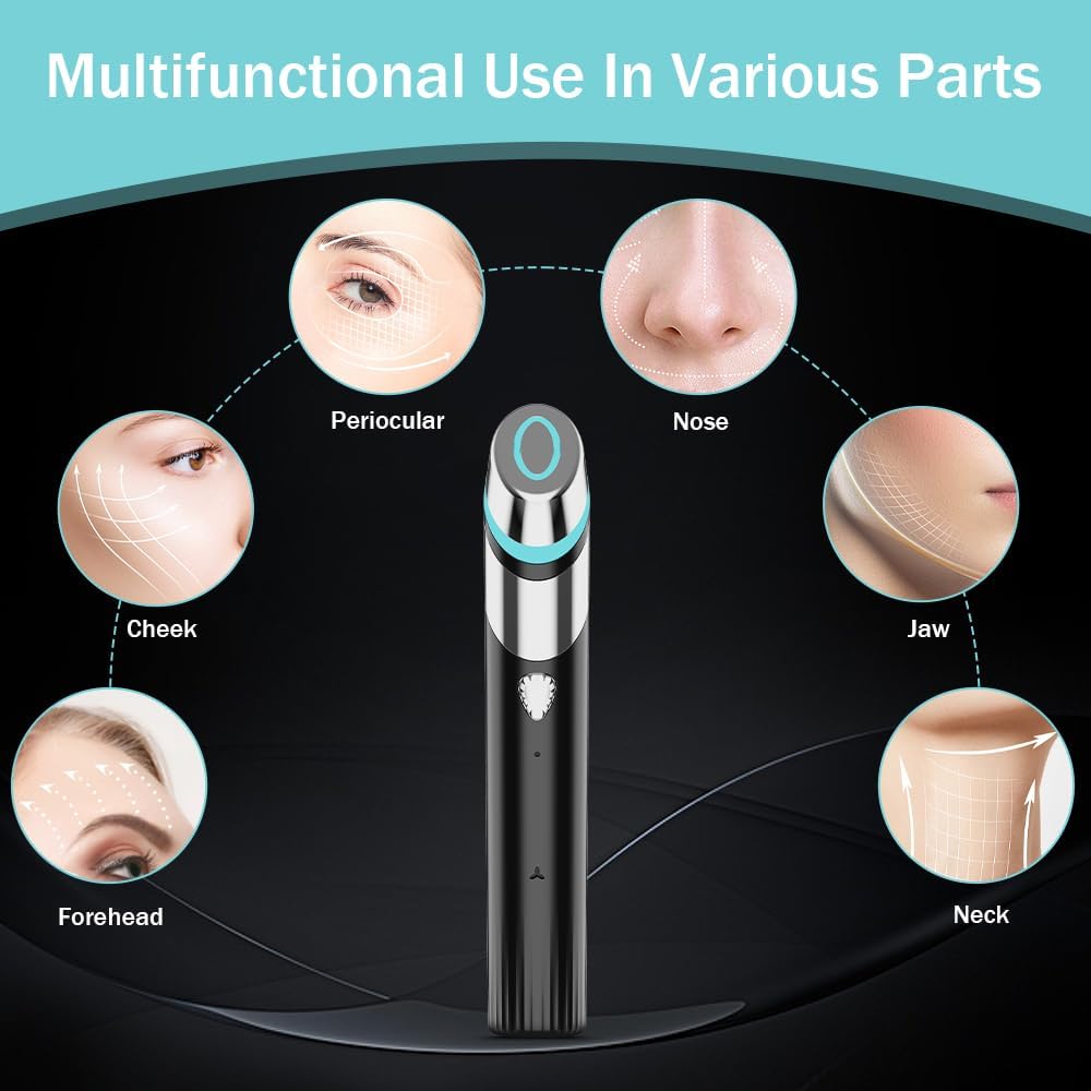 The Pore Activator R™ - Korean Glass Skin Device