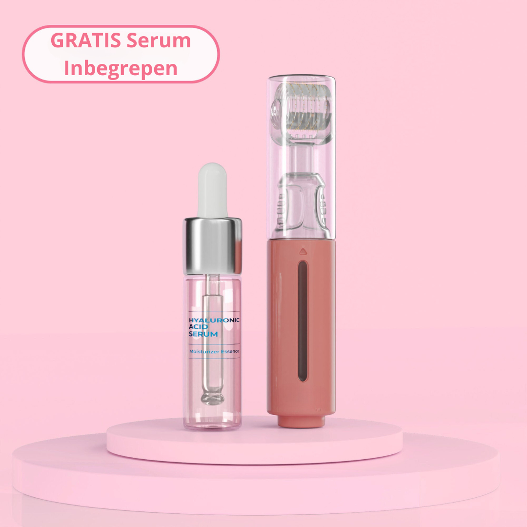 Lip Roller Kit